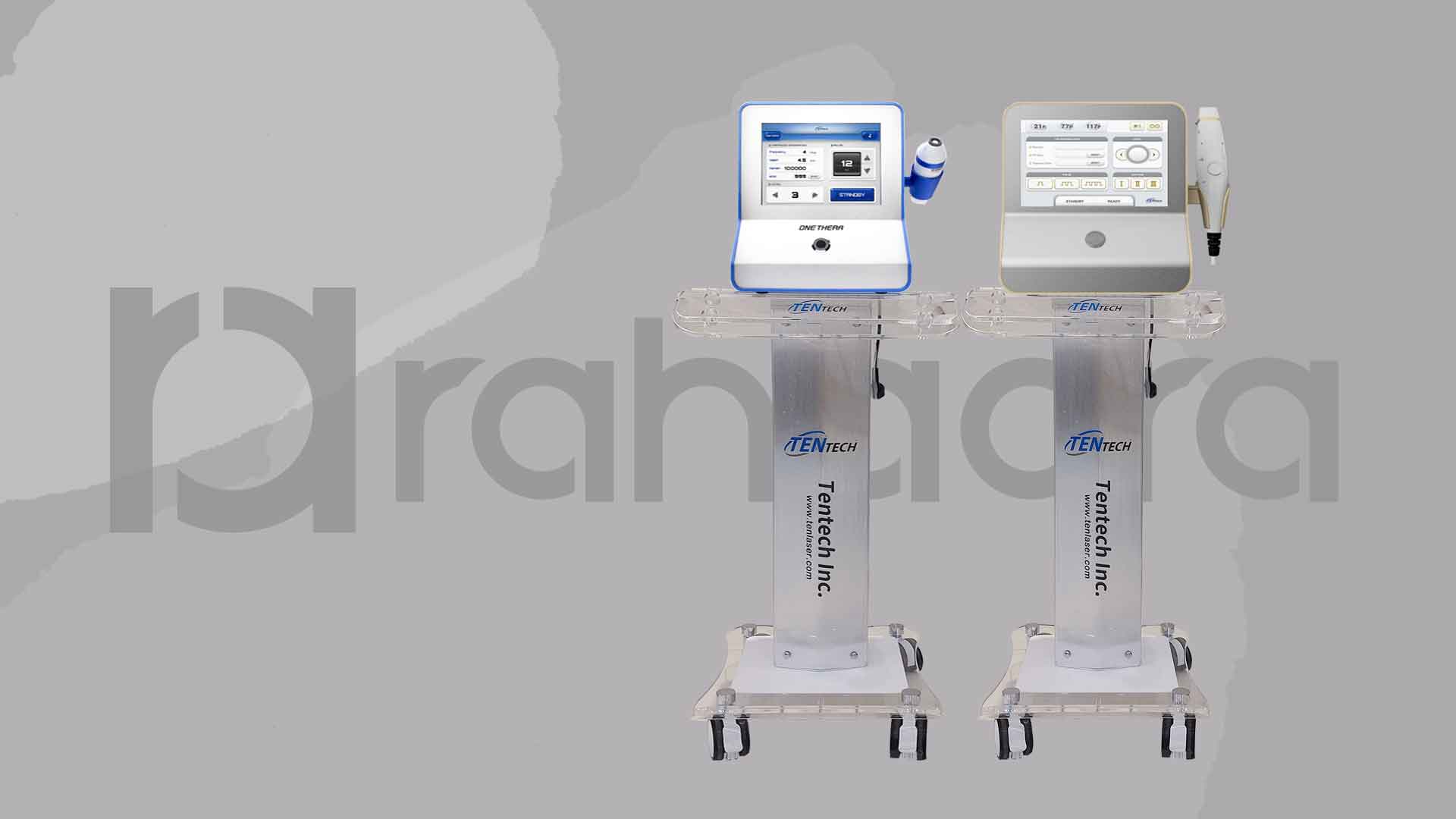 Skin Rejuvenation machine