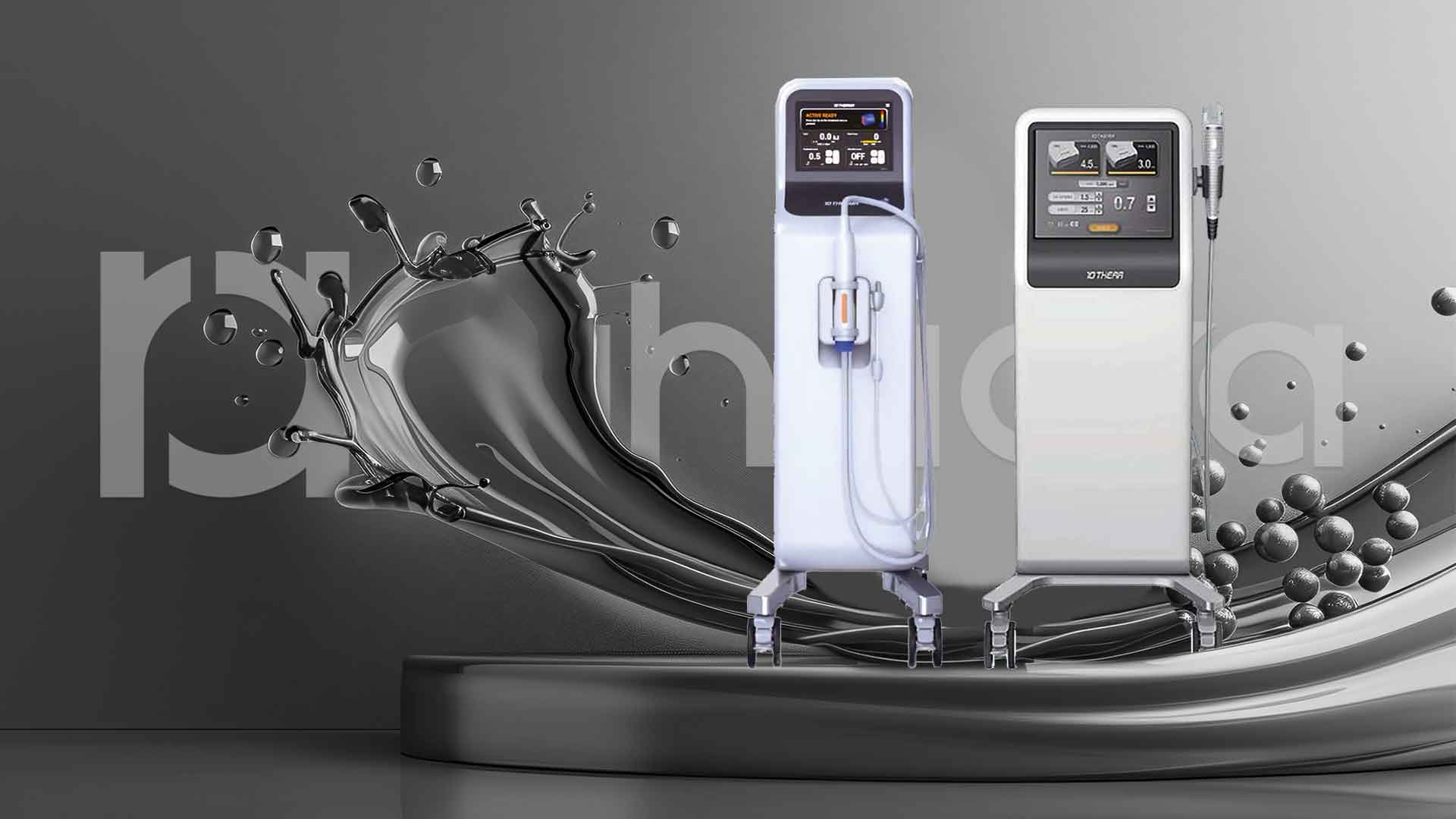 Skin Rejuvenation devices