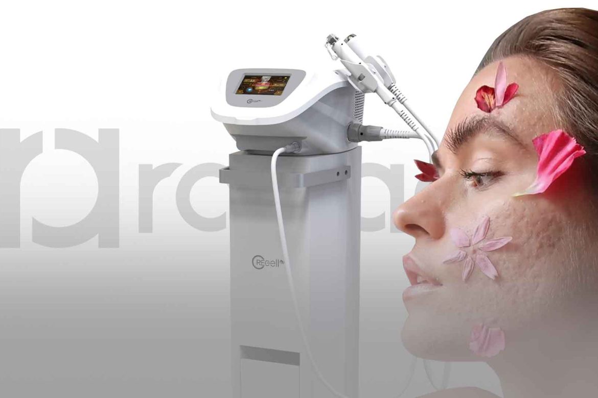 Iran's Rejuvenation Machine Market