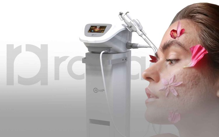 Iran's Rejuvenation Machine Market