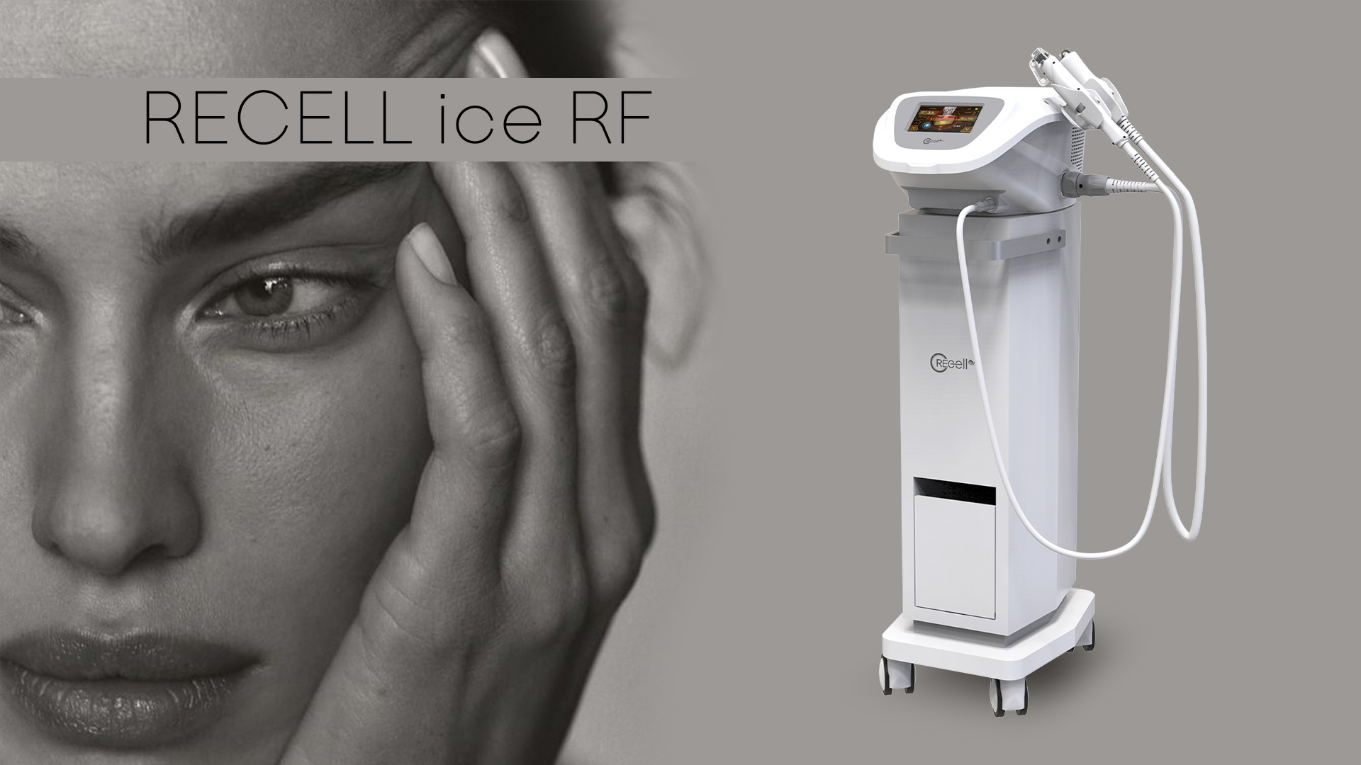 best skin rejuvenation machine in iran