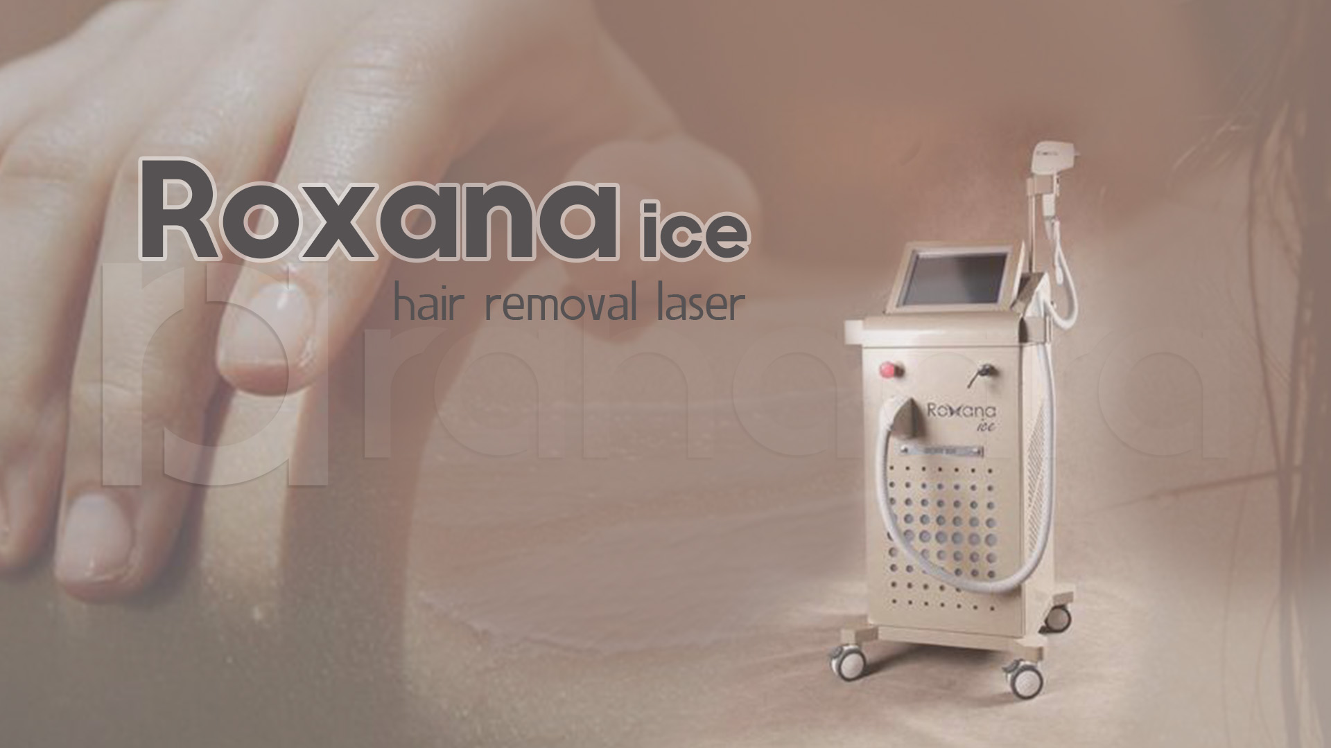 iranian Laser Treatment 